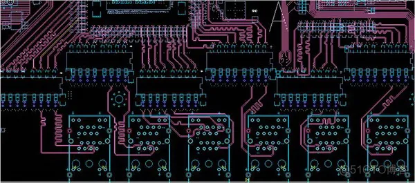 PCB设计十大误区-绕不完的等长_自媒体_02